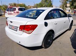 شيفروليه كروز